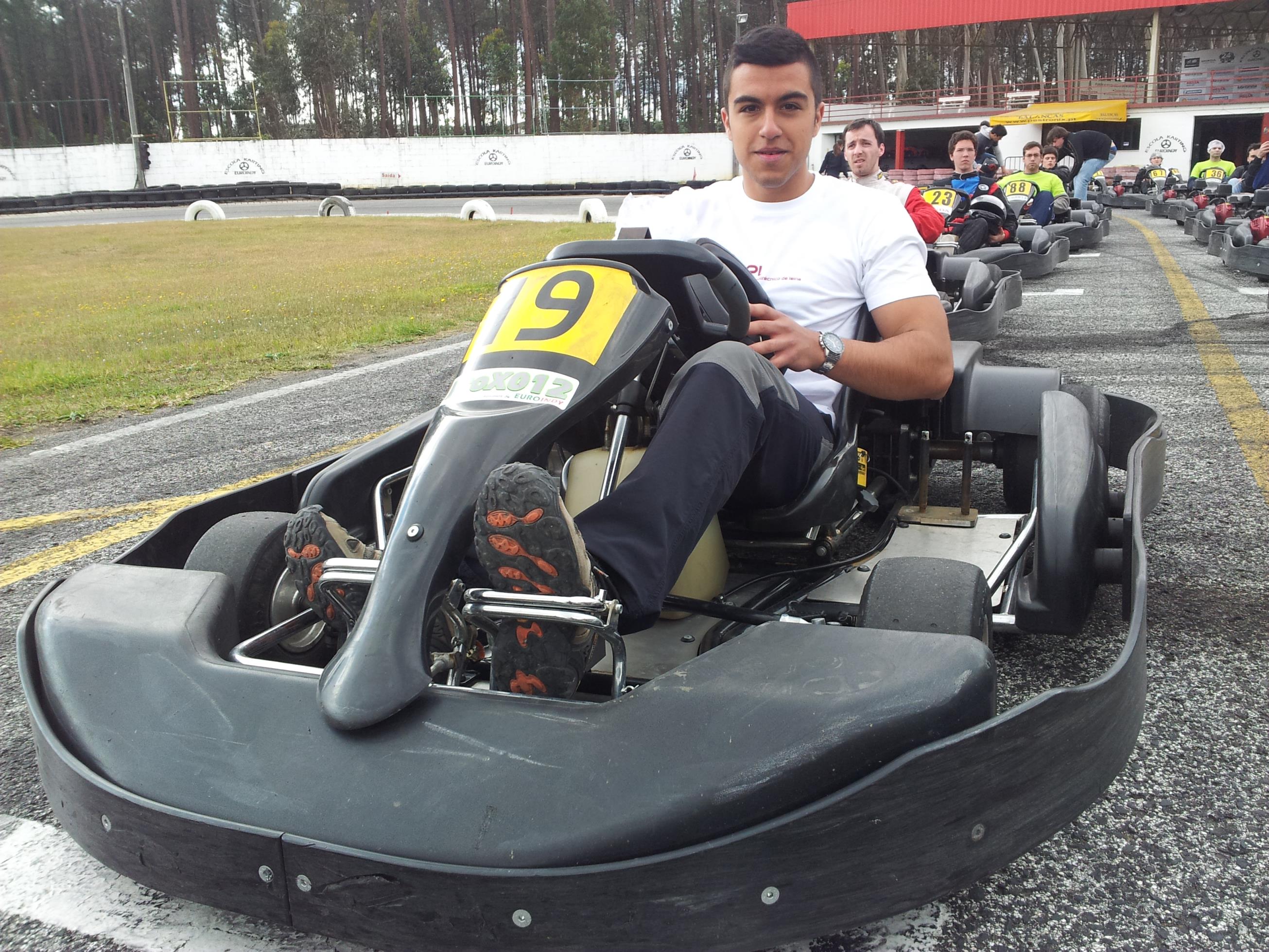IV Troféu de Karting do IPLeiria3